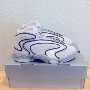 NIKE AIR JORDAN OG WOMEN SNEAKERS